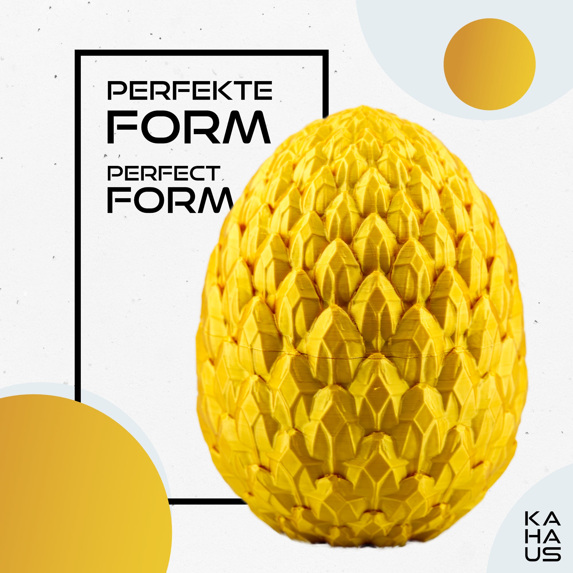 3D Dragon with Wings in Egg – 23 cm Dragon Figure with 12 cm Egg |Surprise Dragon | Movable Fantasy Toy & Collectible Figurine for Kids | Gift Idea