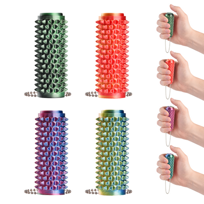Ouchies Pain Fidget – 4-Pack Sensory Toys