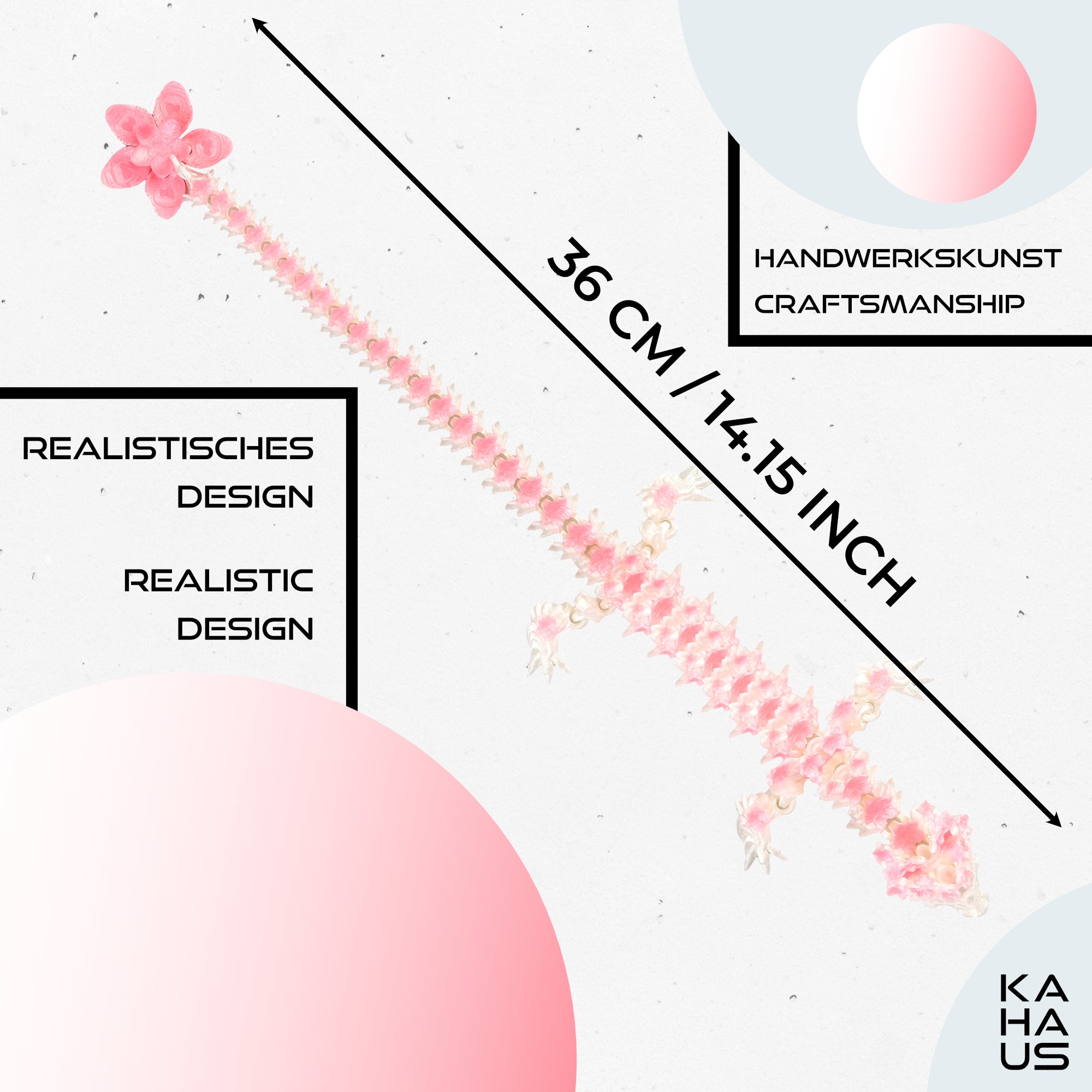 3D Dragon in Egg - Dragon Figure | 12 cm Large Egg | Multicolor Surprise Dragon | Hatching Movable Figure for Kids, Collectors & Fantasy Fans