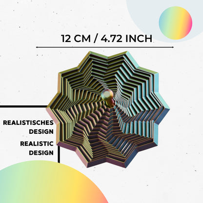 KHS_FID_FRACTALSTAR_RYG
