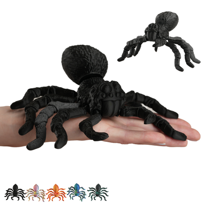 KHS_FLX_TARANTULA_XL_BLACK