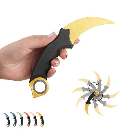 KHS_FID_KARAMBITSPINNER_GOLD